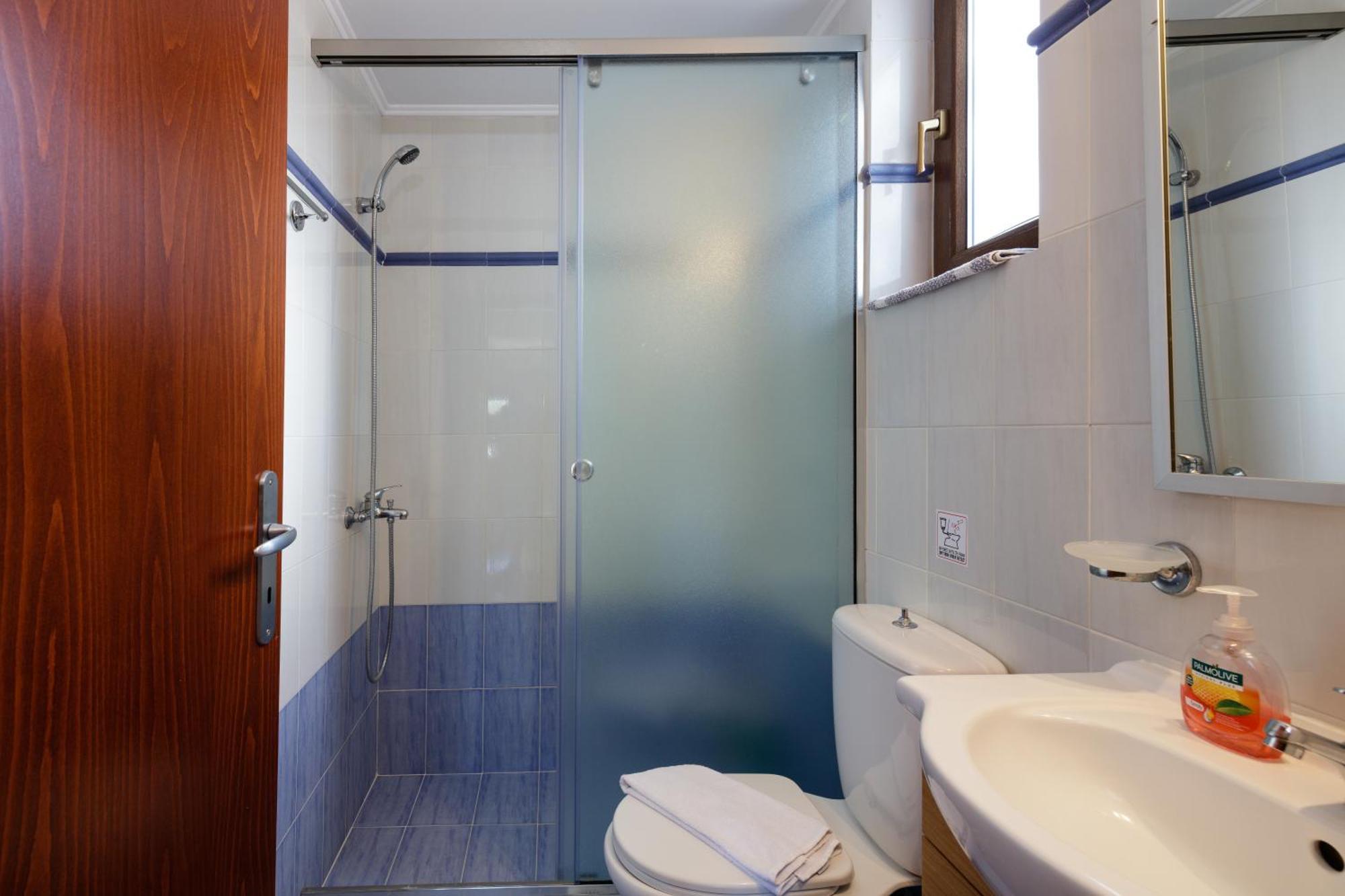 Villa Comfort Mahin, Pool, Sea View, Rethymno