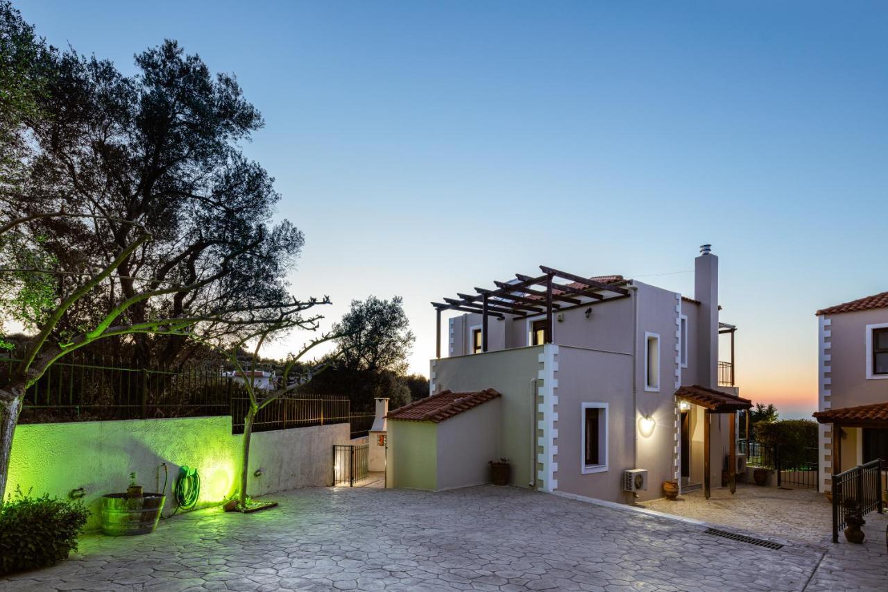 Comfort Mahin, Pool, Sea View, Rethymno