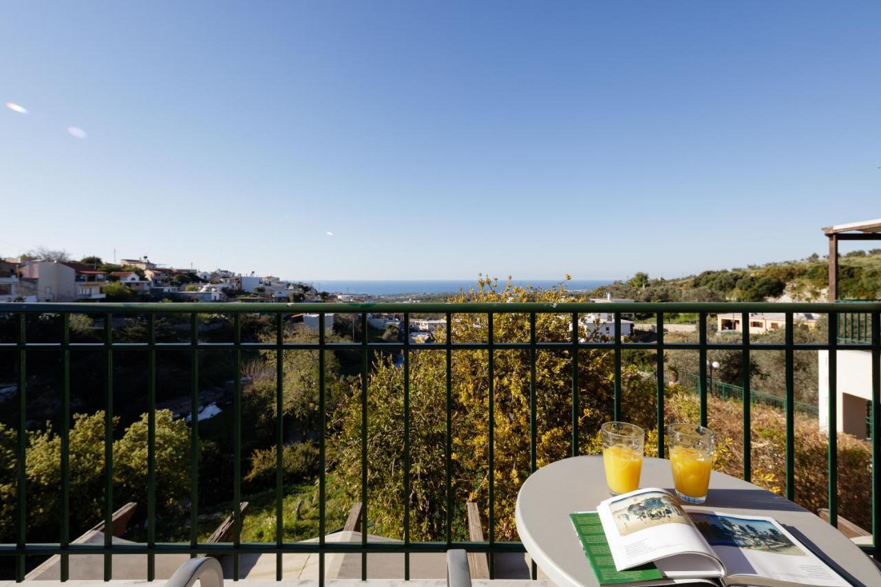Comfort Mahin, Pool, Sea View, Rethymno