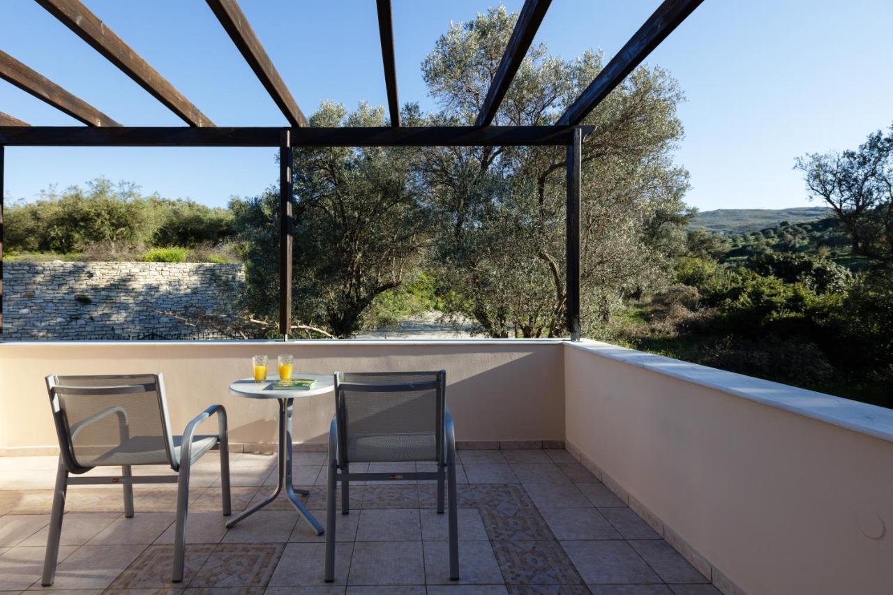 Villa Comfort Mahin, Pool, Sea View, Rethymno