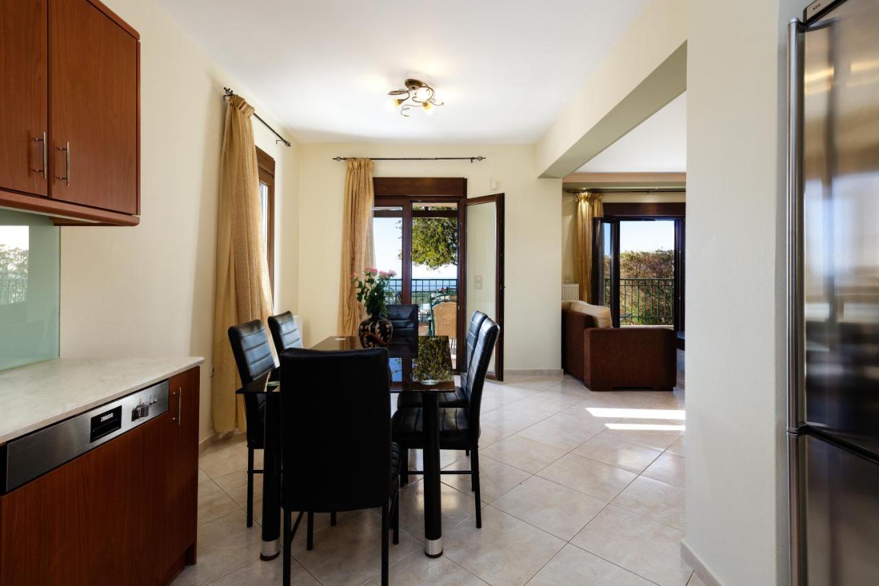 Comfort Mahin, Pool, Sea View, Rethymno *