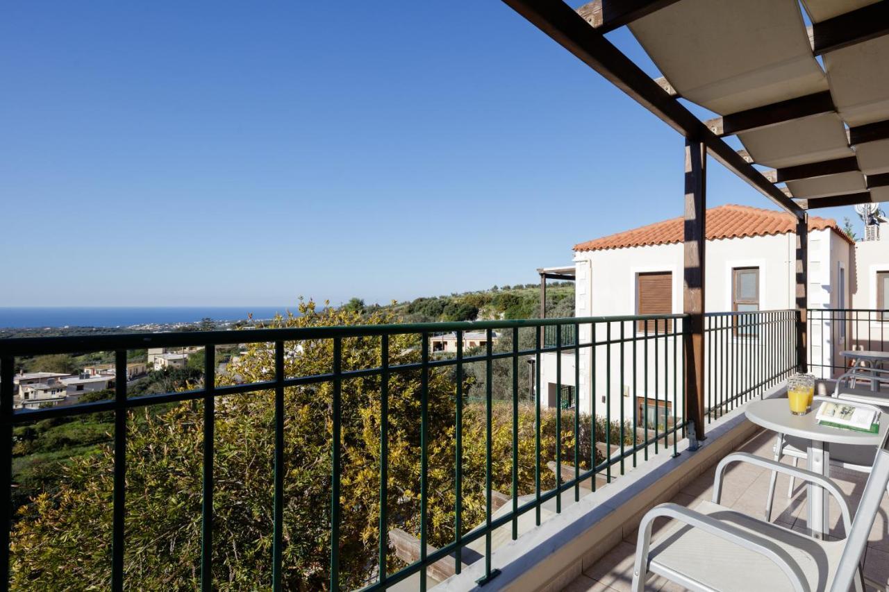 Comfort Mahin, Pool, Sea View, Rethymno